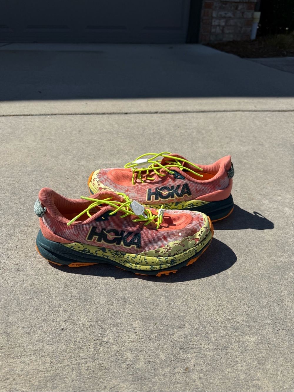 Women’s Hoka Speedgoat (size 7.5)